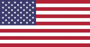 american flag-Stpeters