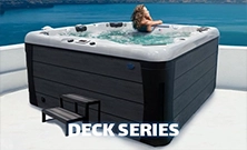 Deck Series Stpeters hot tubs for sale