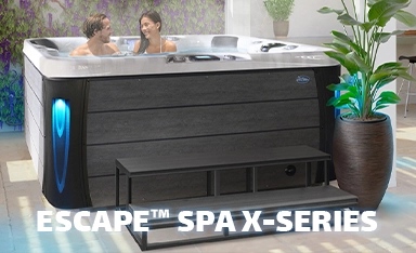 Escape X-Series Spas Stpeters hot tubs for sale