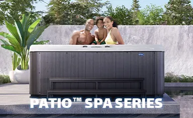 Patio Plus™ Spas Stpeters hot tubs for sale