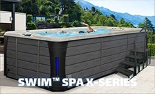 Swim X-Series Spas Stpeters hot tubs for sale