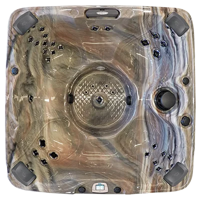 Tropical-X EC-739BX hot tubs for sale in Stpeters