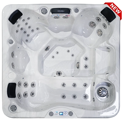 Costa EC-749L hot tubs for sale in Stpeters