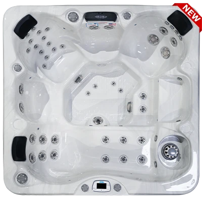 Costa-X EC-749LX hot tubs for sale in Stpeters