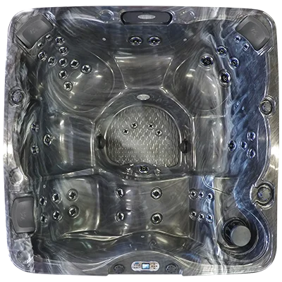 Pacifica EC-751L hot tubs for sale in Stpeters