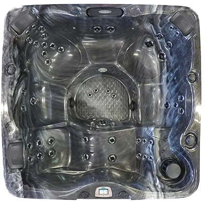 Pacifica-X EC-751LX hot tubs for sale in Stpeters