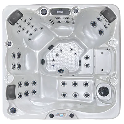 Costa EC-767L hot tubs for sale in Stpeters