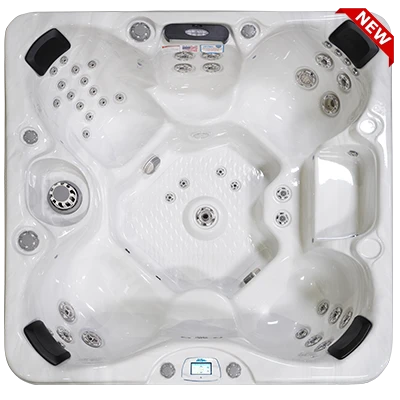 Cancun-X EC-849BX hot tubs for sale in Stpeters