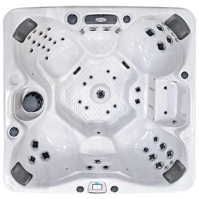 Cancun-X EC-867BX hot tubs for sale in Stpeters
