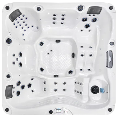 Malibu-X EC-867DLX hot tubs for sale in Stpeters