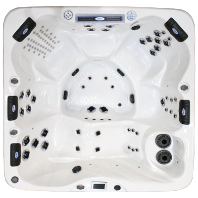 Huntington PL-792L hot tubs for sale in Stpeters