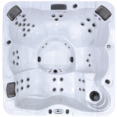Pacifica Plus PPZ-743L hot tubs for sale in Stpeters