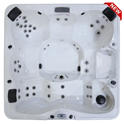 Pacifica Plus PPZ-743LC hot tubs for sale in Stpeters