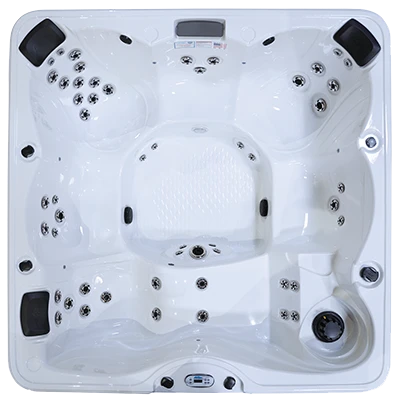 Atlantic Plus PPZ-843L hot tubs for sale in Stpeters