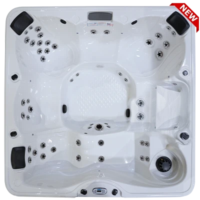 Atlantic Plus PPZ-843LC hot tubs for sale in Stpeters