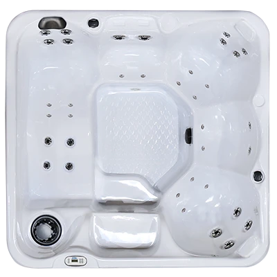Hawaiian PZ-636L hot tubs for sale in Stpeters