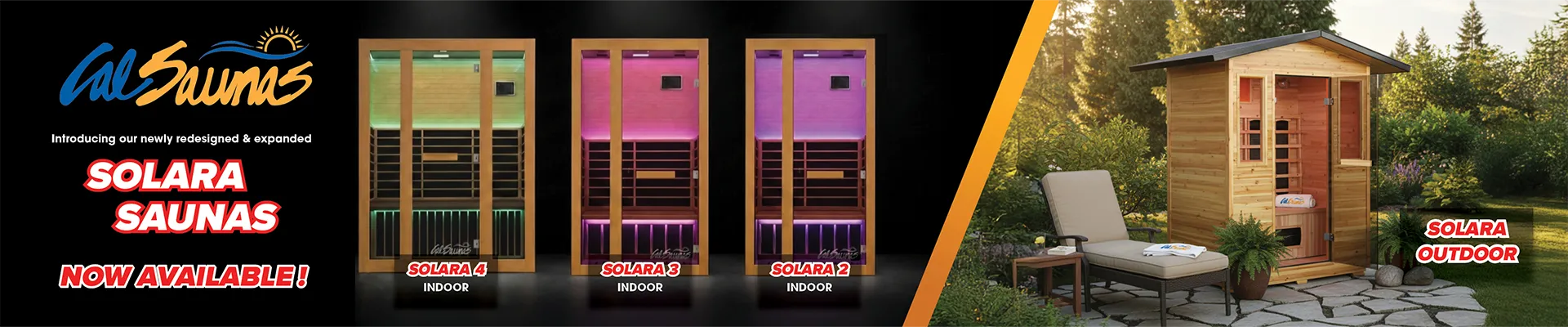 Calspas hot tub being used in a family setting - Stpeters