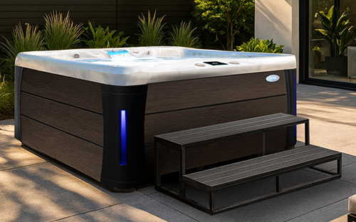 Escape Plus&trade; Spas Stpeters hot tubs for sale